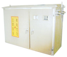 XLW系列智能型低壓綜合配電柜