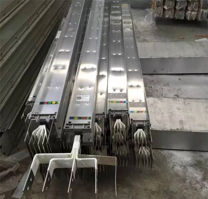 密集型母線(xiàn)槽