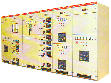 GMNS(MNS經(jīng)濟型)低壓組合式配電柜