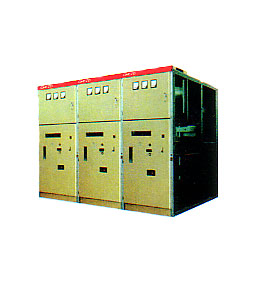 KYN18-12(GZX1)封閉手車(chē)式高壓開(kāi)關(guān)柜