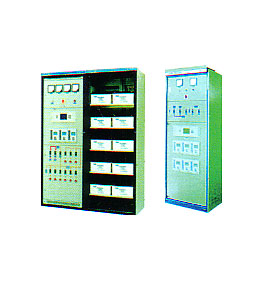 GZDW8微機直流屏