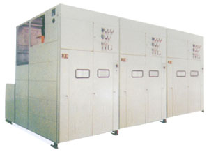 JYN1-35(F)交流金屬封閉型移開(kāi)式開(kāi)關(guān)柜