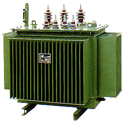 S11-M-30~1600/10系列三相油浸式無(wú)勵磁調壓全密